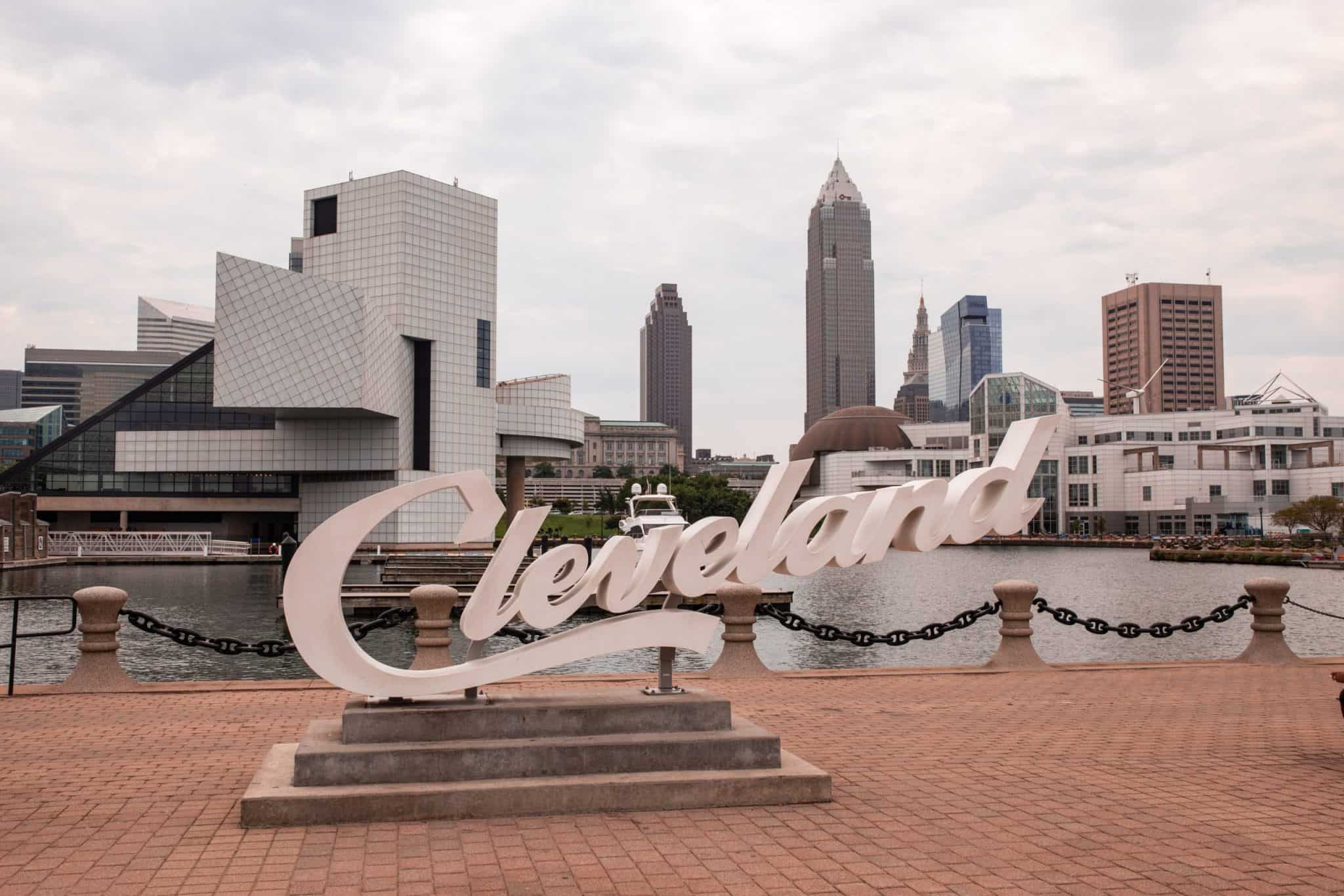 How To Support Women-Owned Business With A Day Trip To Cleveland - Lost ...