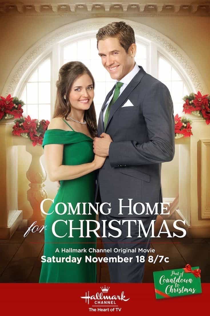 Greatest Hallmark Christmas Movies To Watch in 2023 - Lost In Laurel Land