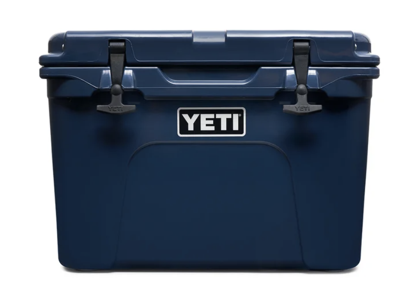 Blue Yeti Cooler