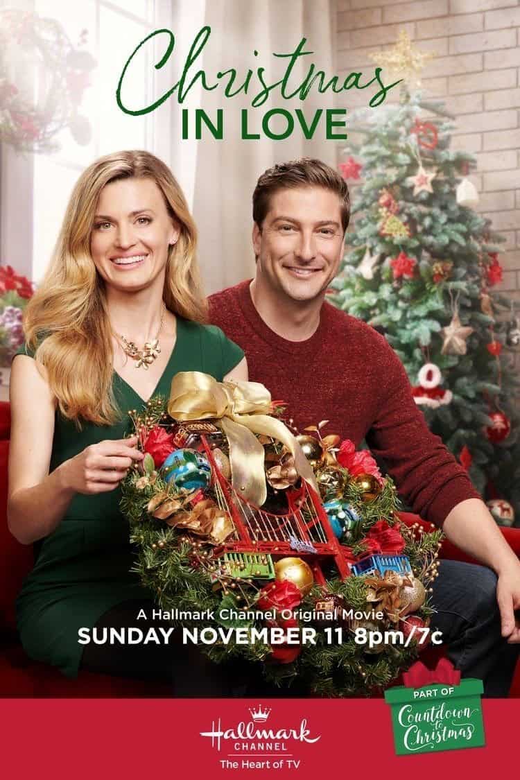 Greatest Hallmark Christmas Movies To Watch in 2023 - Lost In Laurel Land