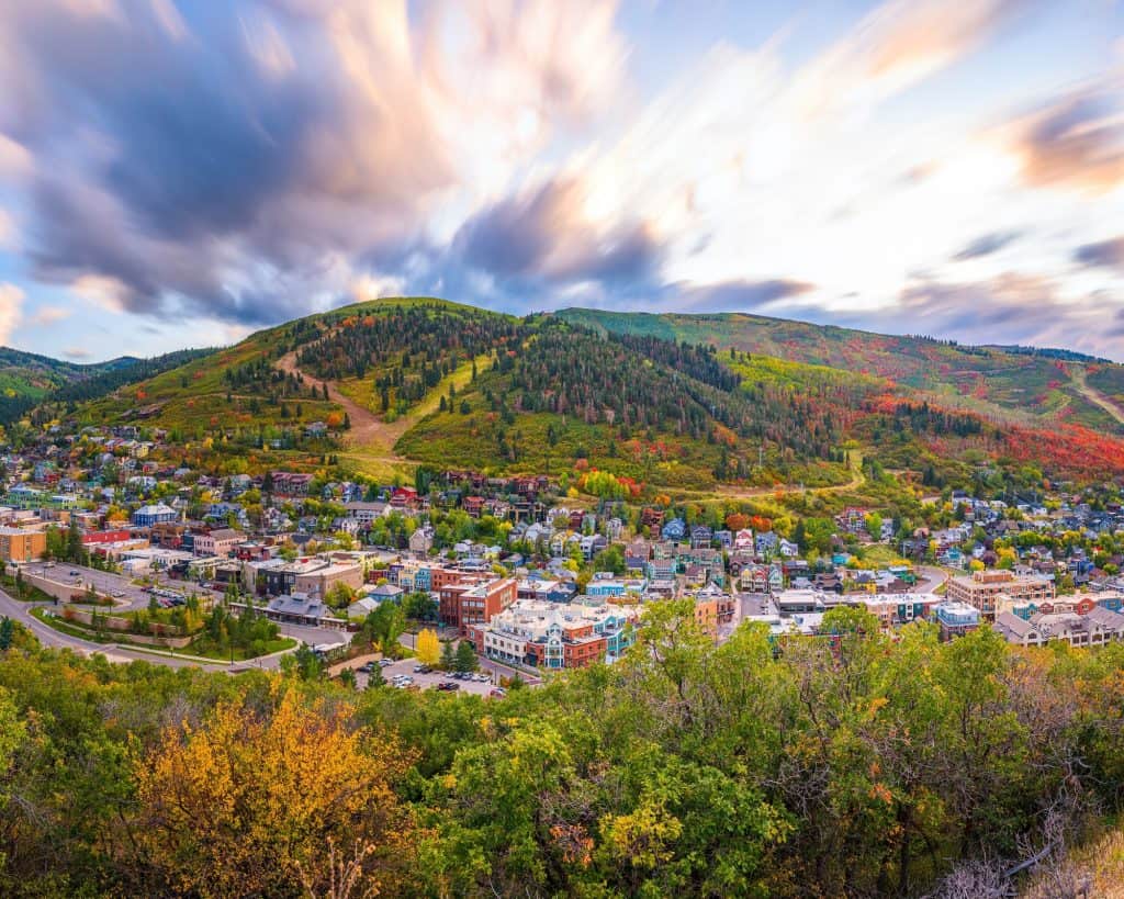 Park City Travel Guide: Everything You Need To Know By An Insider ...