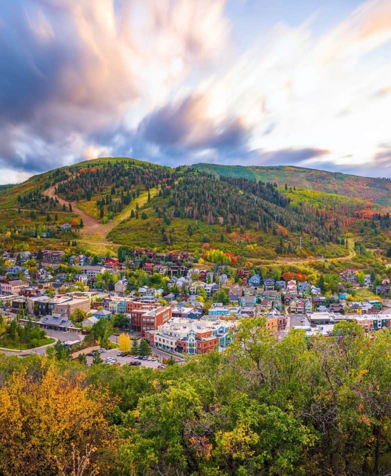 the best park city travel guide
